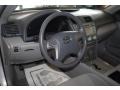 Titanium Metallic - Camry LE Photo No. 10