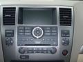 2007 Nissan Armada Sand Interior Controls Photo