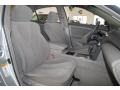Titanium Metallic - Camry LE Photo No. 16