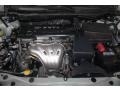 Titanium Metallic - Camry LE Photo No. 17