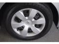 Titanium Metallic - Camry LE Photo No. 22