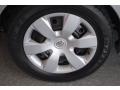 Titanium Metallic - Camry LE Photo No. 23