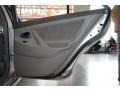 Titanium Metallic - Camry LE Photo No. 36