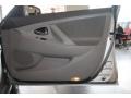 Titanium Metallic - Camry LE Photo No. 38
