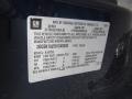 2008 Dark Blue Metallic Chevrolet Silverado 1500 LT Extended Cab 4x4  photo #16