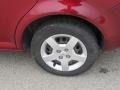 2007 Sport Red Tint Coat Chevrolet Cobalt LT Sedan  photo #3