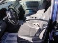 2006 Midnight Blue Pearl Honda Odyssey EX-L  photo #7
