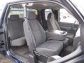 2008 Dark Blue Metallic Chevrolet Silverado 1500 LT Extended Cab 4x4  photo #24