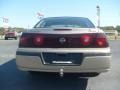 2002 Sandrift Metallic Chevrolet Impala   photo #4