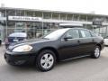 Black - Impala LT Photo No. 1