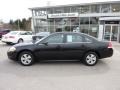 Black - Impala LT Photo No. 2