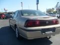 2002 Sandrift Metallic Chevrolet Impala   photo #5