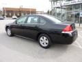 Black - Impala LT Photo No. 3