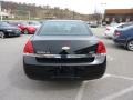 Black - Impala LT Photo No. 4
