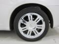 Bright Silver Metallic - Sebring Limited Convertible Photo No. 2