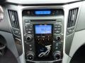 Gray Controls Photo for 2011 Hyundai Sonata #47225348