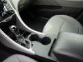 6 Speed Shiftronic Automatic 2011 Hyundai Sonata GLS Transmission