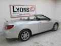 Bright Silver Metallic - Sebring Limited Convertible Photo No. 14