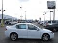 Summit White - Cobalt LT Sedan Photo No. 2
