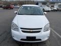 Summit White - Cobalt LT Sedan Photo No. 4