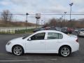 Summit White - Cobalt LT Sedan Photo No. 6