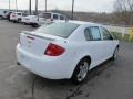 Summit White - Cobalt LT Sedan Photo No. 9