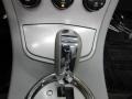 Bright Silver Metallic - Sebring Limited Convertible Photo No. 23