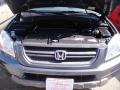 Sage Brush Pearl - Pilot LX 4WD Photo No. 14