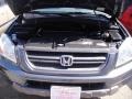 2004 Sage Brush Pearl Honda Pilot LX 4WD  photo #14