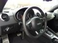 Black Steering Wheel Photo for 2009 Audi TT #47225561