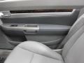 Bright Silver Metallic - Sebring Limited Convertible Photo No. 31