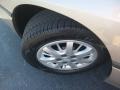 2002 Sandrift Metallic Chevrolet Impala   photo #12