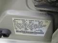 Cultured Sandstone Pearl Metallic - Altima XE Photo No. 20