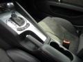 2009 TT 2.0T Coupe 6 Speed S tronic Dual-Clutch Automatic Shifter
