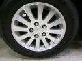 2008 Buick Lucerne CX Wheel and Tire Photo