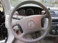  2008 Lucerne CX Steering Wheel