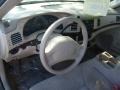 2002 Sandrift Metallic Chevrolet Impala   photo #16