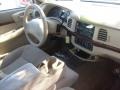 2002 Sandrift Metallic Chevrolet Impala   photo #17