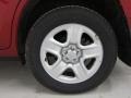 Barcelona Red Metallic - RAV4 4WD Photo No. 2