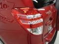 Barcelona Red Metallic - RAV4 4WD Photo No. 3