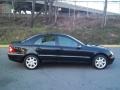 Black - C 320 Sedan Photo No. 3