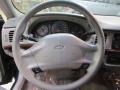 Medium Gray Steering Wheel Photo for 2000 Chevrolet Impala #47226168