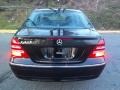 Black - C 320 Sedan Photo No. 4