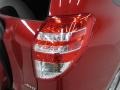 Barcelona Red Metallic - RAV4 4WD Photo No. 5