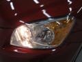 Barcelona Red Metallic - RAV4 4WD Photo No. 7