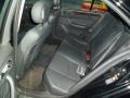 Black - C 320 Sedan Photo No. 7