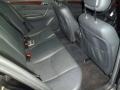Black - C 320 Sedan Photo No. 8