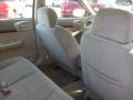 2002 Sandrift Metallic Chevrolet Impala   photo #18