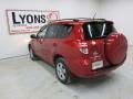 Barcelona Red Metallic - RAV4 4WD Photo No. 11