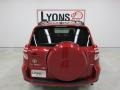 Barcelona Red Metallic - RAV4 4WD Photo No. 13